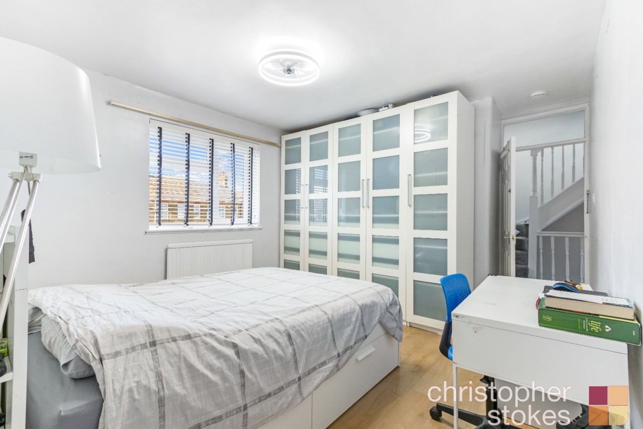 Bury Green Road, Cheshunt, Waltham Cross, Hertfordshire, EN7 5AG