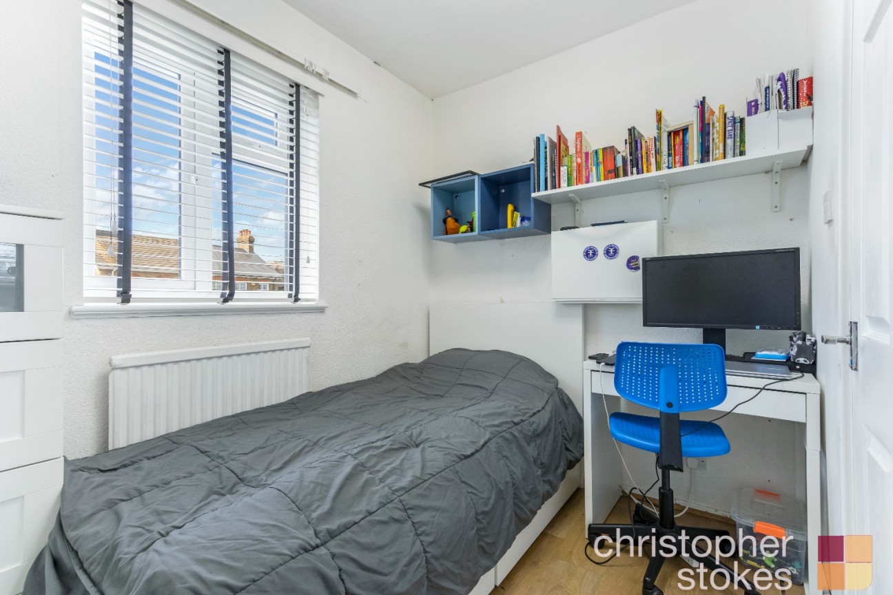 Bury Green Road, Cheshunt, Waltham Cross, Hertfordshire, EN7 5AG