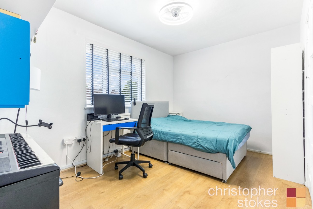 Bury Green Road, Cheshunt, Waltham Cross, Hertfordshire, EN7 5AG