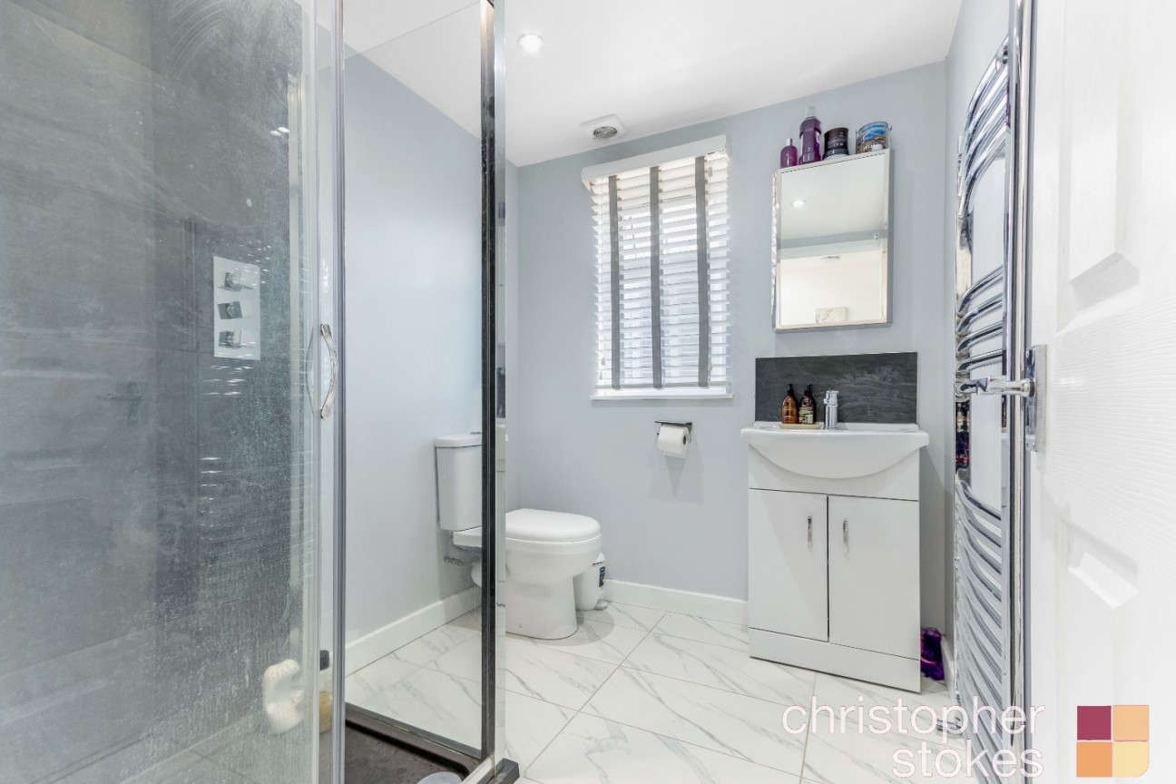 Bury Green Road, Cheshunt, Waltham Cross, Hertfordshire, EN7 5AG