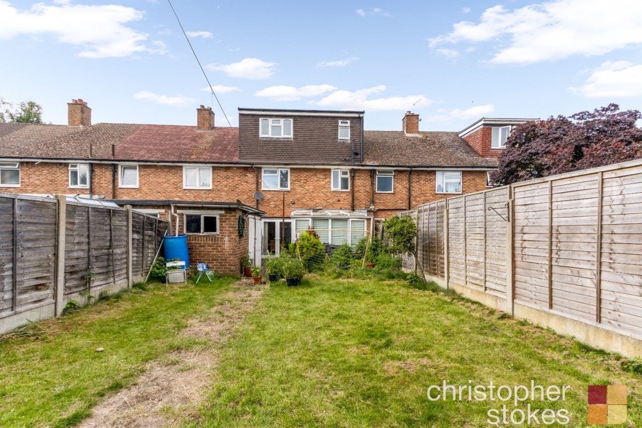 Bury Green Road, Cheshunt, Waltham Cross, Hertfordshire, EN7 5AG