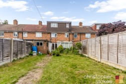 Bury Green Road, Cheshunt, Waltham Cross, Hertfordshire, EN7 5AG