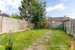 Bury Green Road, Cheshunt, Waltham Cross, Hertfordshire, EN7 5AG