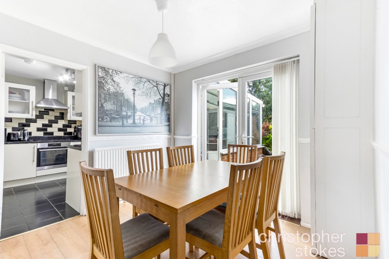 Bury Green Road, Cheshunt, Waltham Cross, Hertfordshire, EN7 5AG