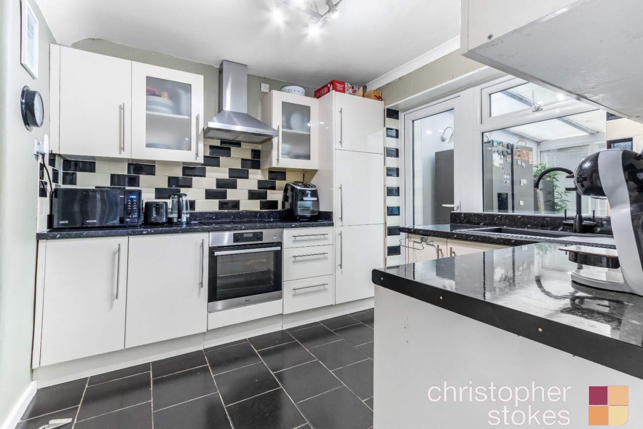 Bury Green Road, Cheshunt, Waltham Cross, Hertfordshire, EN7 5AG