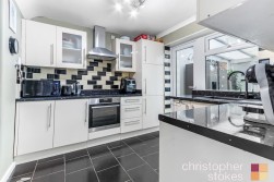 Bury Green Road, Cheshunt, Waltham Cross, Hertfordshire, EN7 5AG