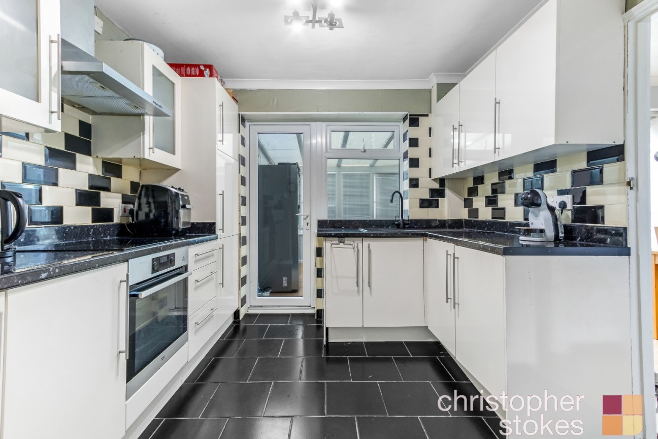 Bury Green Road, Cheshunt, Waltham Cross, Hertfordshire, EN7 5AG