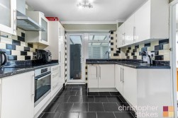 Bury Green Road, Cheshunt, Waltham Cross, Hertfordshire, EN7 5AG