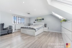 Bury Green Road, Cheshunt, Waltham Cross, Hertfordshire, EN7 5AG