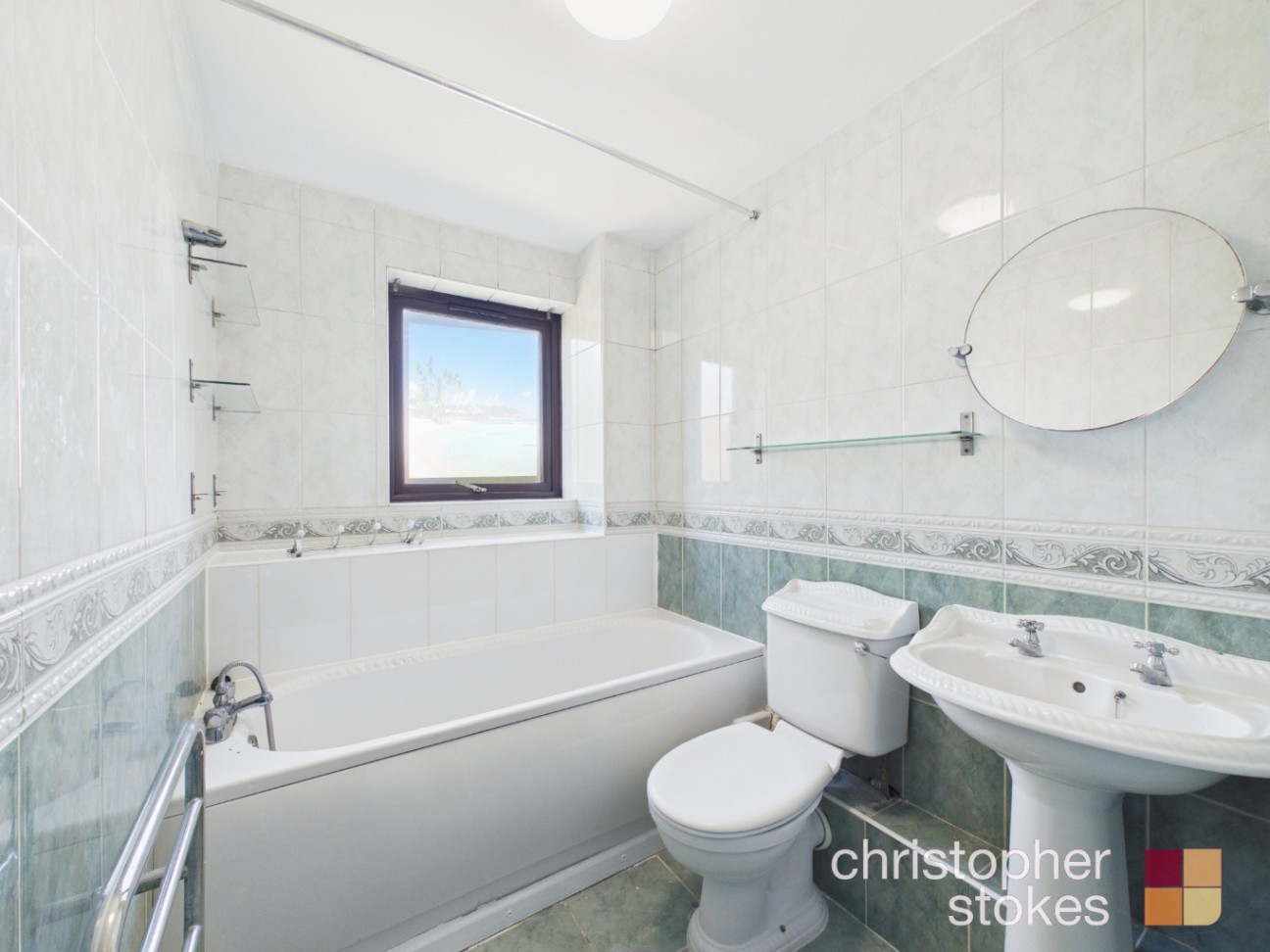 Westgate Court, Waltham Cross, EN8