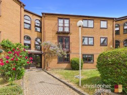 Westgate Court, Waltham Cross, EN8