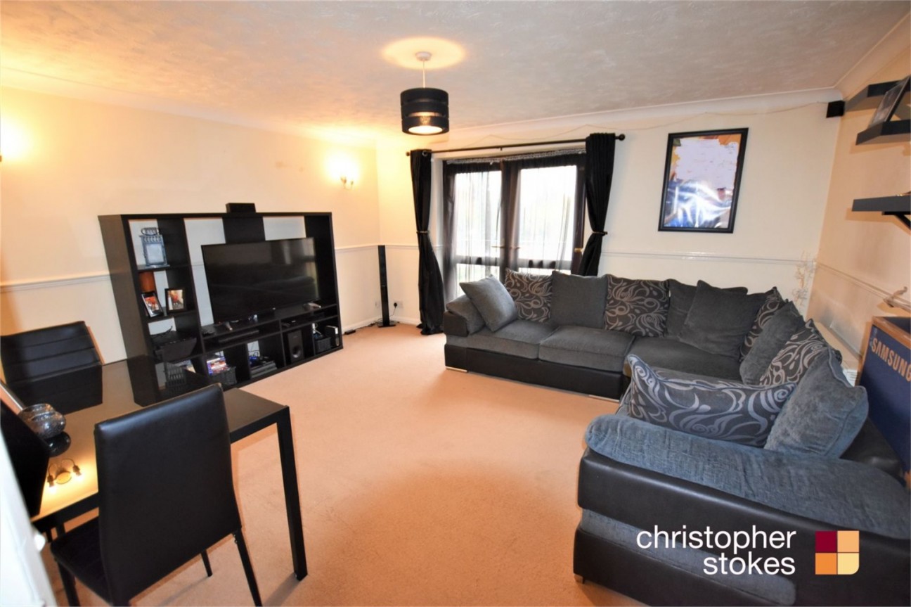 Westgate Court, Waltham Cross, EN8
