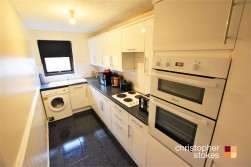 Westgate Court, Waltham Cross, EN8