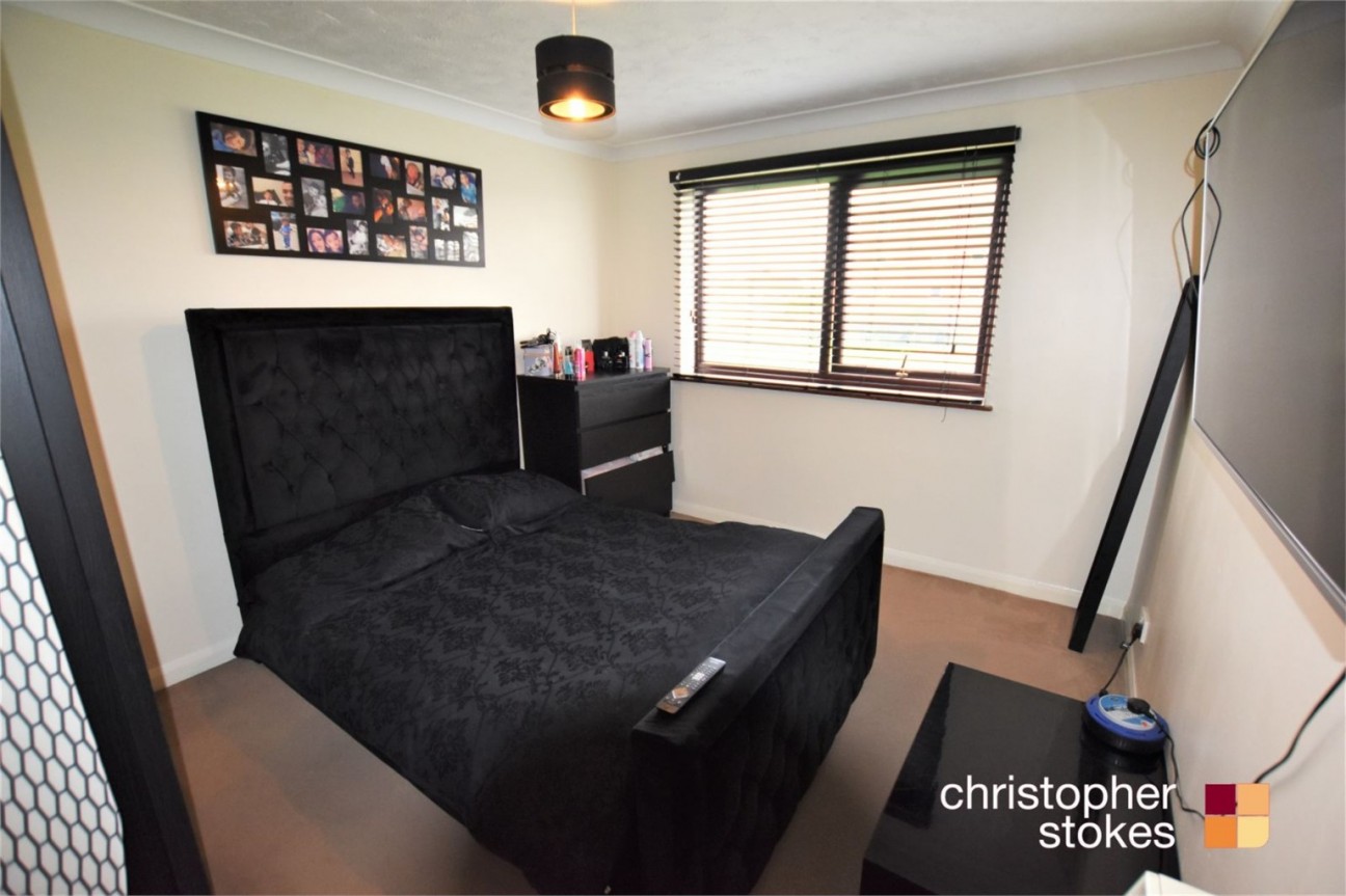 Westgate Court, Waltham Cross, EN8