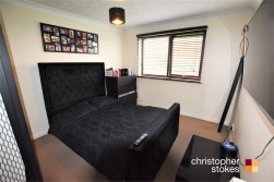 Westgate Court, Waltham Cross, EN8
