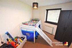 Westgate Court, Waltham Cross, EN8