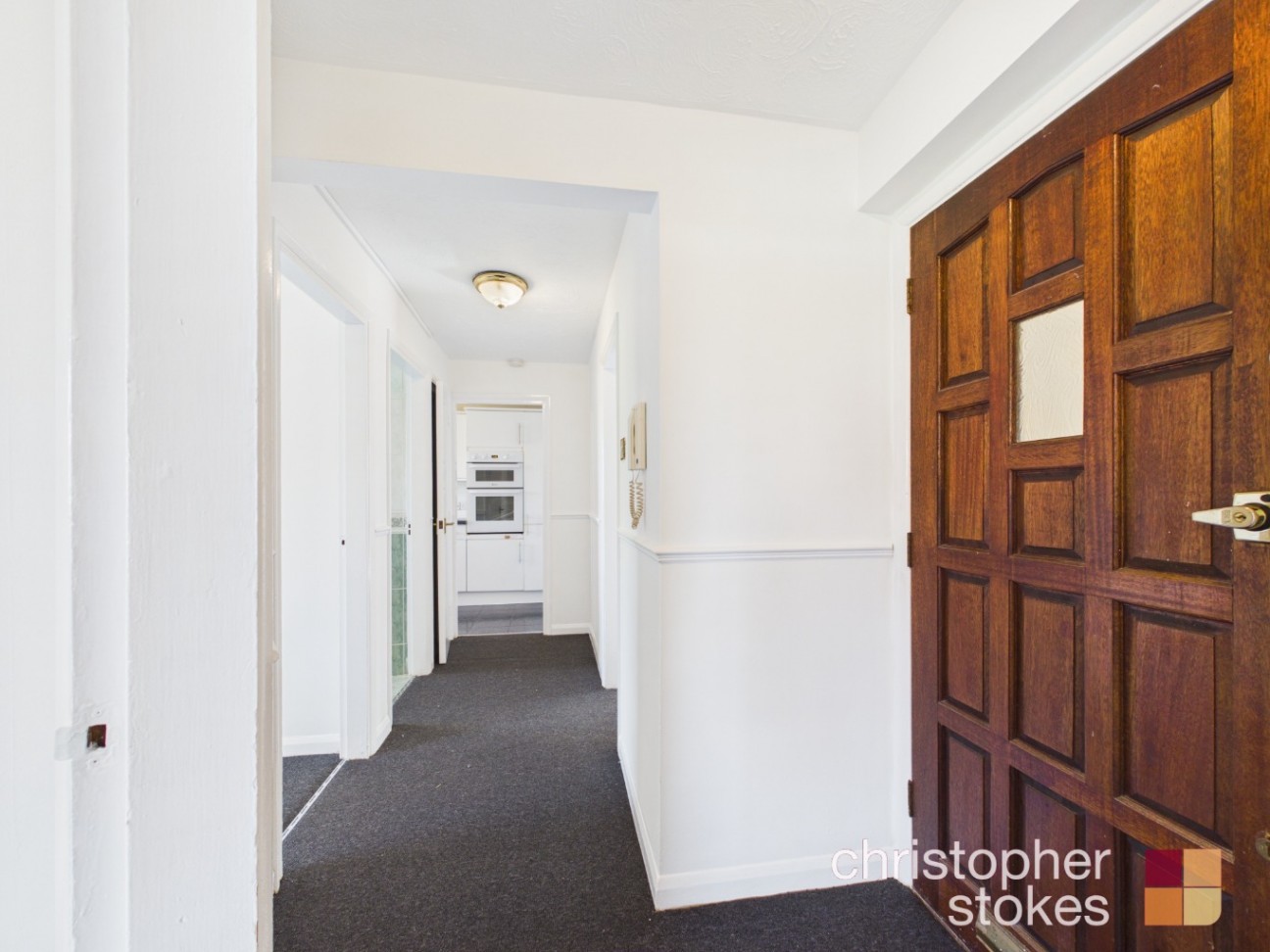 Westgate Court, Waltham Cross, EN8