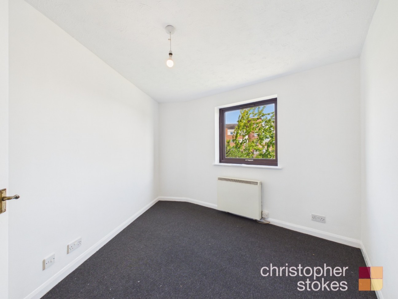 Westgate Court, Waltham Cross, EN8