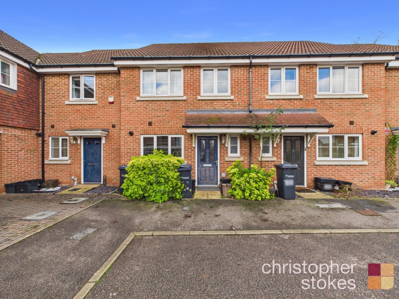 Aldermere Avenue, Cheshunt, Hertfordshire, EN8 0FF