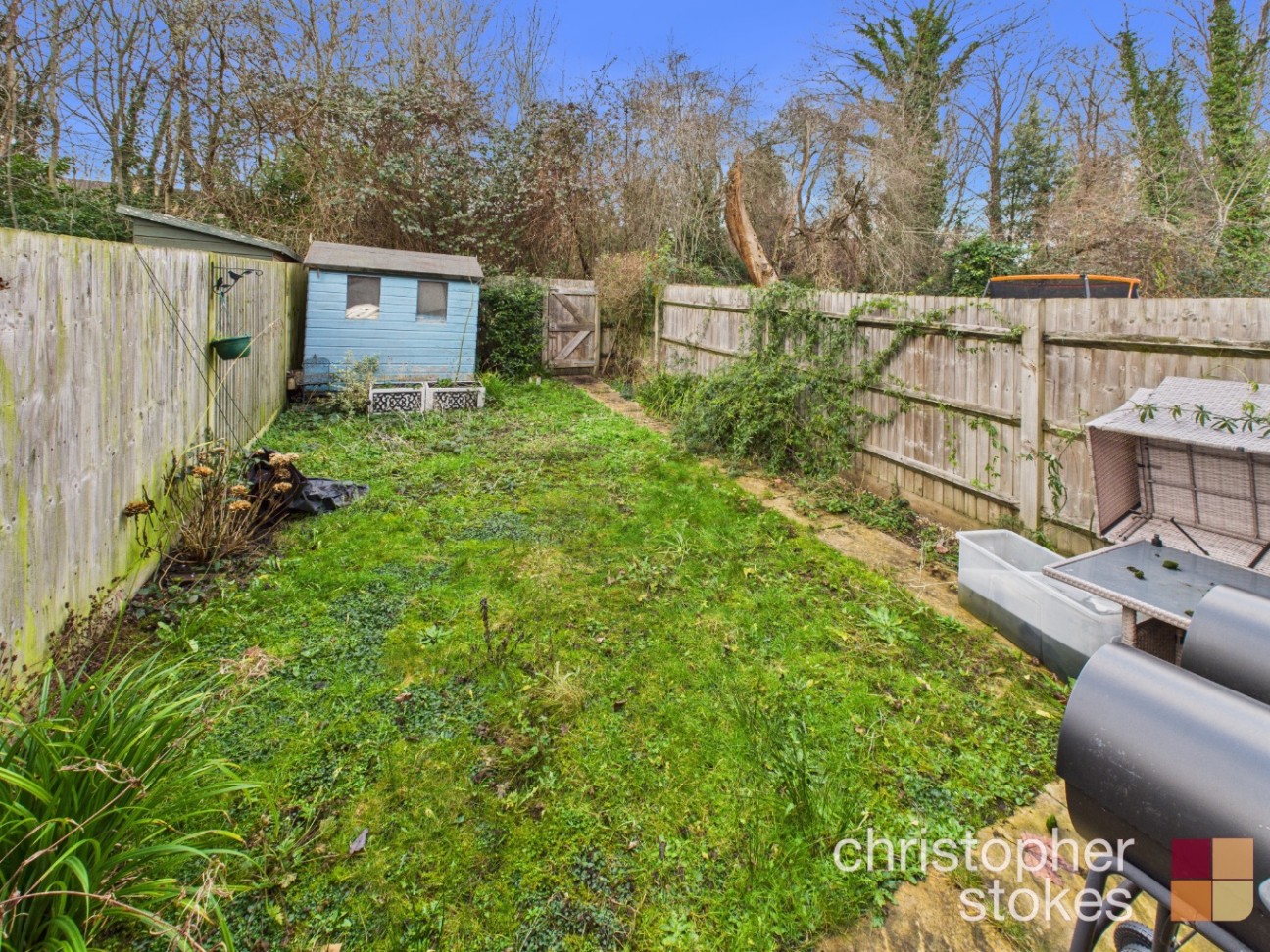 Aldermere Avenue, Cheshunt, Hertfordshire, EN8 0FF