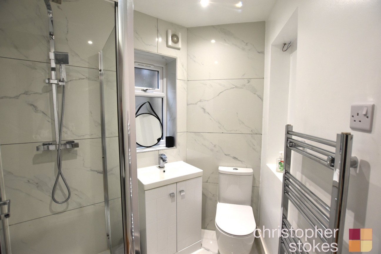 The Annex, Franklin Avenue, Cheshunt, Hertfordshire, EN7 5DX