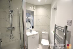 The Annex, Franklin Avenue, Cheshunt, Hertfordshire, EN7 5DX