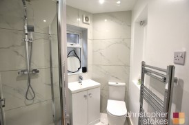 The Annex, Franklin Avenue, Cheshunt, Hertfordshire, EN7 5DX