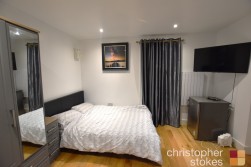 The Annex, Franklin Avenue, Cheshunt, Hertfordshire, EN7 5DX