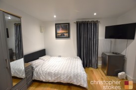 The Annex, Franklin Avenue, Cheshunt, Hertfordshire, EN7 5DX