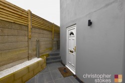 The Annex, Franklin Avenue, Cheshunt, Hertfordshire, EN7 5DX