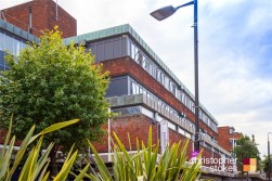 Bartholomew Court, High Street, Waltham Cross, Hertfordshire, EN8 7JU