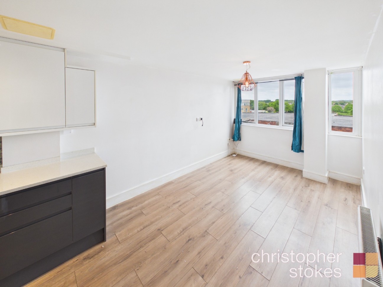 Bartholomew Court, High Street, Waltham Cross, Hertfordshire, EN8 7JU