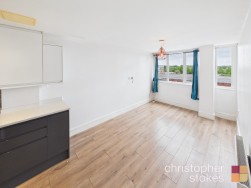 Bartholomew Court, High Street, Waltham Cross, Hertfordshire, EN8 7JU