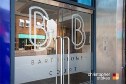 Bartholomew Court, High Street, Waltham Cross, Hertfordshire, EN8 7JU