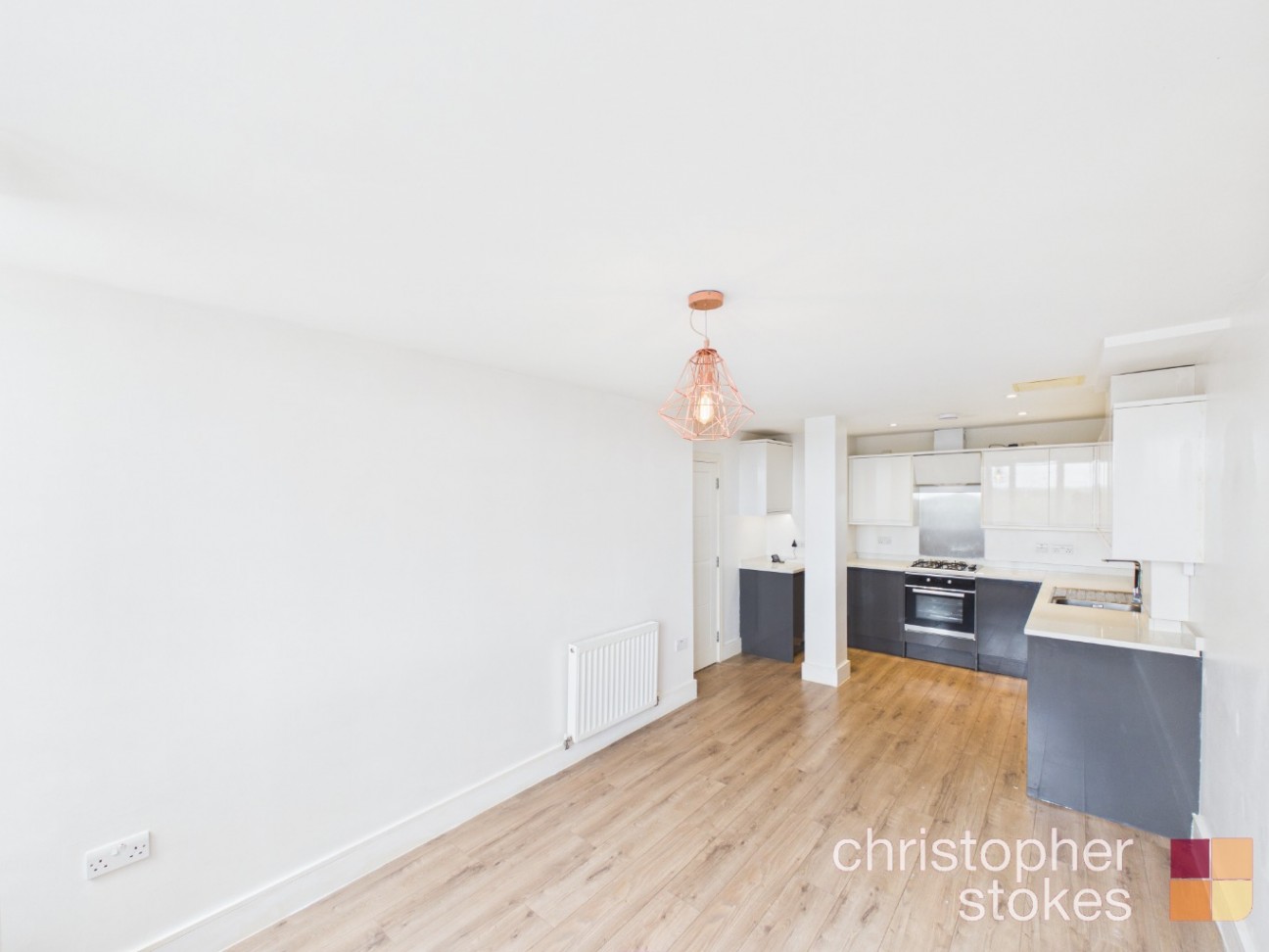 Bartholomew Court, High Street, Waltham Cross, Hertfordshire, EN8 7JU