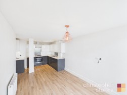 Bartholomew Court, High Street, Waltham Cross, Hertfordshire, EN8 7JU