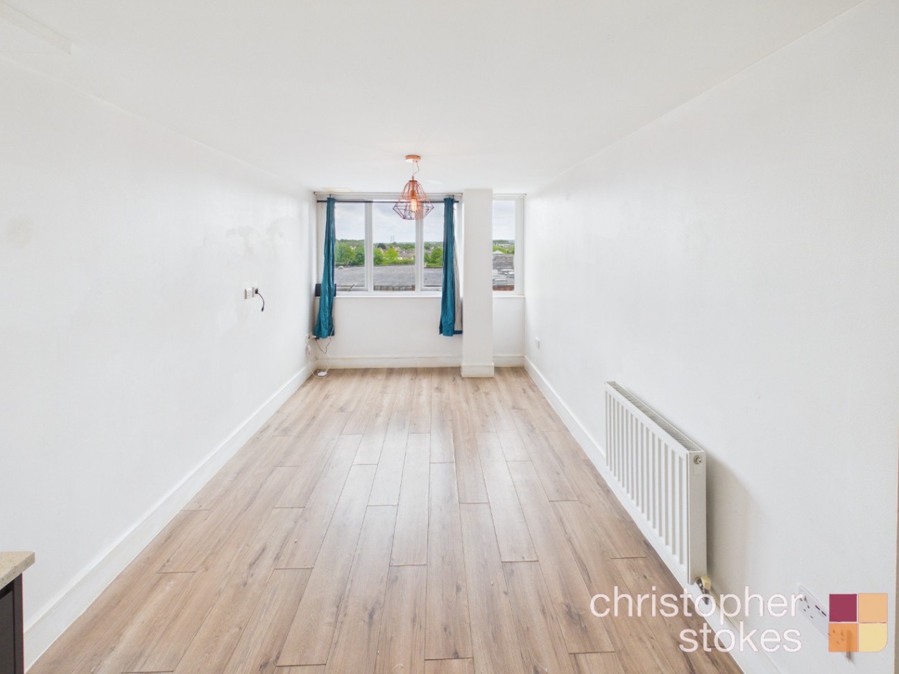 Bartholomew Court, High Street, Waltham Cross, Hertfordshire, EN8 7JU