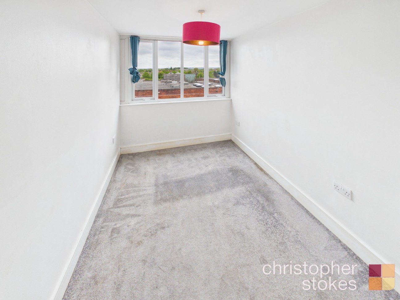 Bartholomew Court, High Street, Waltham Cross, Hertfordshire, EN8 7JU