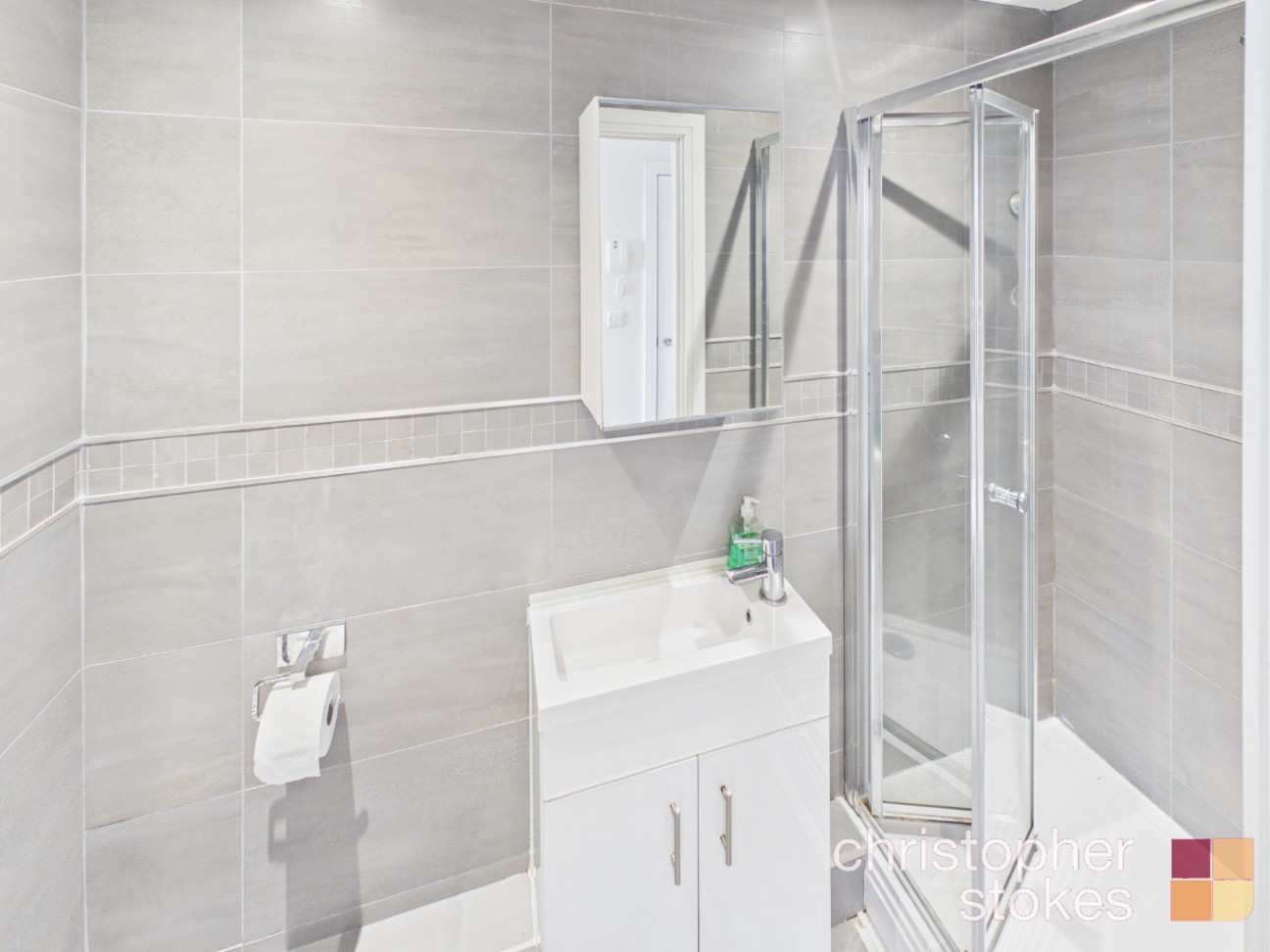 Bartholomew Court, High Street, Waltham Cross, Hertfordshire, EN8 7JU