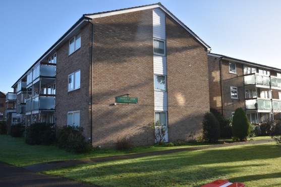 Datchworth Court, 22 Village Road, Enfield, Greater London, EN1 2DS