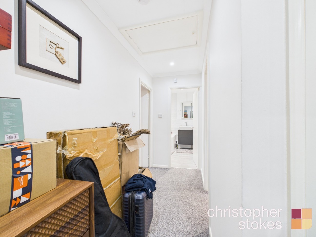 Datchworth Court, 22 Village Road, Enfield, Greater London, EN1 2DS