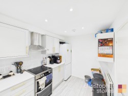 Datchworth Court, 22 Village Road, Enfield, Greater London, EN1 2DS