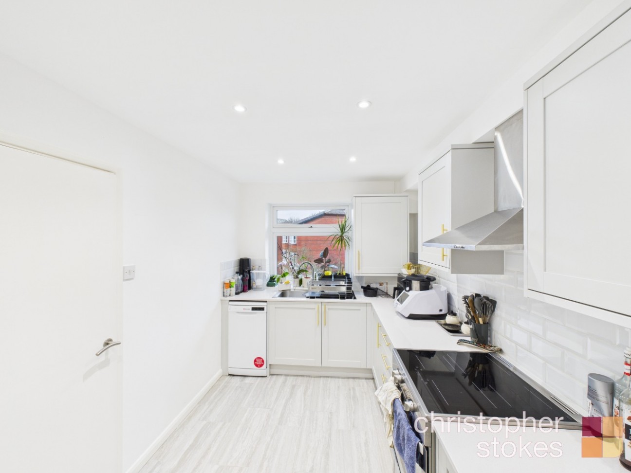 Datchworth Court, 22 Village Road, Enfield, Greater London, EN1 2DS