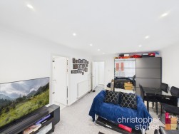 Datchworth Court, 22 Village Road, Enfield, Greater London, EN1 2DS