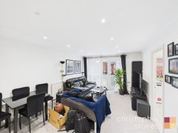 Datchworth Court, 22 Village Road, Enfield, Greater London, EN1 2DS