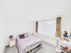 Datchworth Court, 22 Village Road, Enfield, Greater London, EN1 2DS