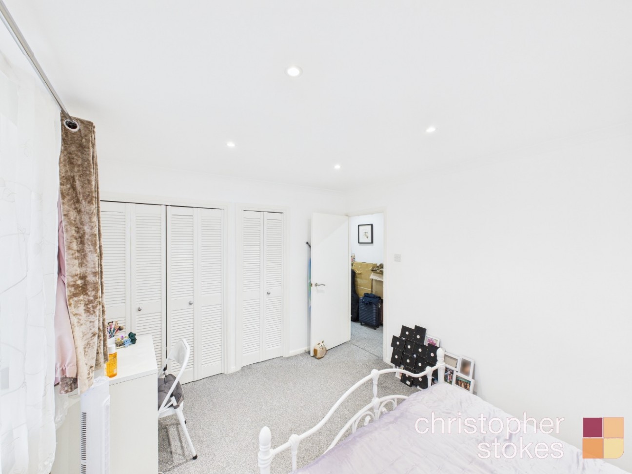 Datchworth Court, 22 Village Road, Enfield, Greater London, EN1 2DS