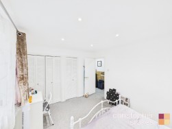 Datchworth Court, 22 Village Road, Enfield, Greater London, EN1 2DS