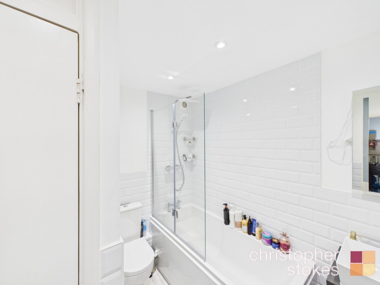 Datchworth Court, 22 Village Road, Enfield, Greater London, EN1 2DS