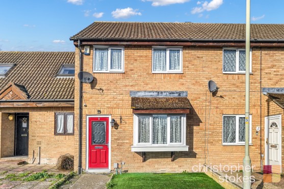 Jacksons Drive, Cheshunt, Hertfordshire, EN7 6HN